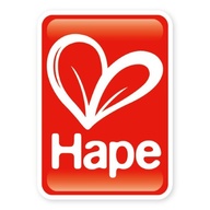 Hape