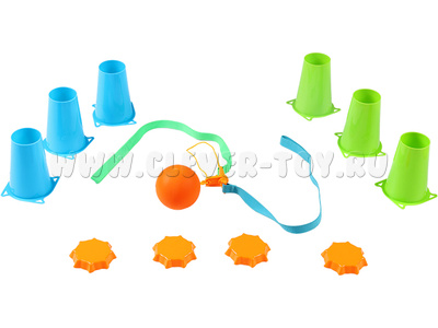 Игровой набор "Эстафета"