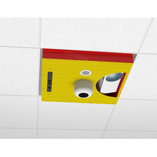 Интерактивный пол "Горизонт" Стандарт