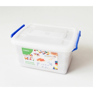 Набор "Тактильная математика"