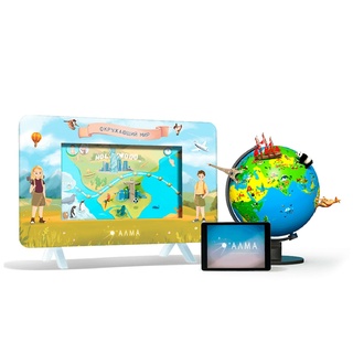 Методический интерактивный комплекс "Окружающий мир"