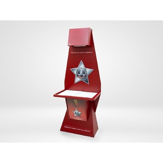 Интерактивная проекционная книга "Страницы памяти"