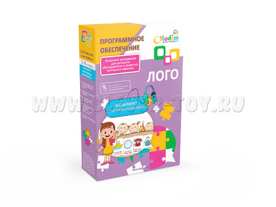 Программное обеспечение "Комплект логопеда-психолога-Школа"