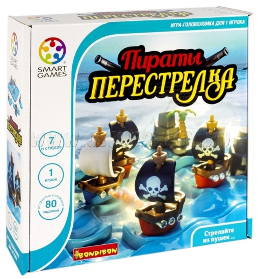 Логическая игра 