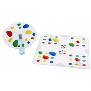 Радужные камешки (24 шт.) Набор "Балансир"