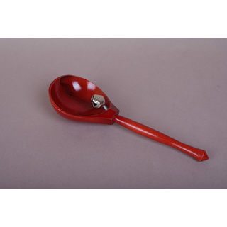 Ложка с бубенцом (1 категория)