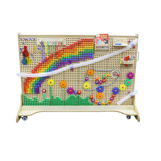 STEM - Стена передвижная (1660х1250 мм)