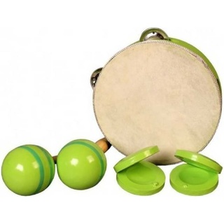 Перкуссионный набор 3 предмета