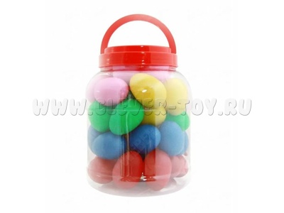 Набор шейкеров 40 шт