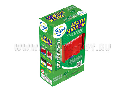 Математическое зеркало MATH MIRROR