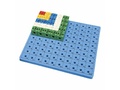 Доска для набора «Занимательные кубики» CUBE ACTIVITY BOARD