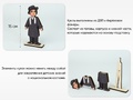 Разборные куклы в национальных костюмах "Народы России"