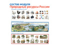 Природные богатства России с РобоМышью (с системой хранения, без робомыши)