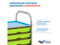 Природные богатства России с РобоМышью (с системой хранения, без робомыши)