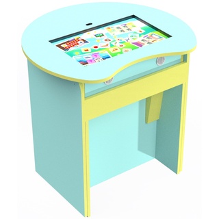Интерактивный стол "I-Table" 22" (6 столов)