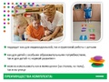 Образовательный набор "ЛогоИнклюзив"