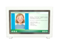 Сенсорное ЛогоЗеркало 24