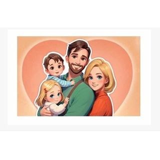 ПО "Родина в ладошках: Моя семья (Проект "Добрые игры")