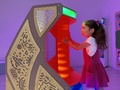 Сенсорный комплекс "Иллюминар" (интерактивная версия)